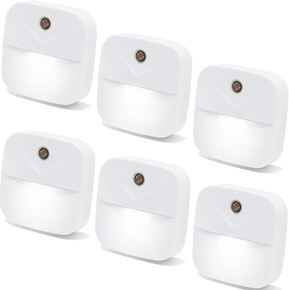 6_Pack_Night_Light_Plug_in,_White_LED_Nightlights_with_Smart_Dusk_to_Dawn_Sensor,_Plug_into_Wall_Nightlights_Suitable_for_Bedroom,_Bathroom,_Hallway,_Kitchen,_Stairs,_Kids,_Adults