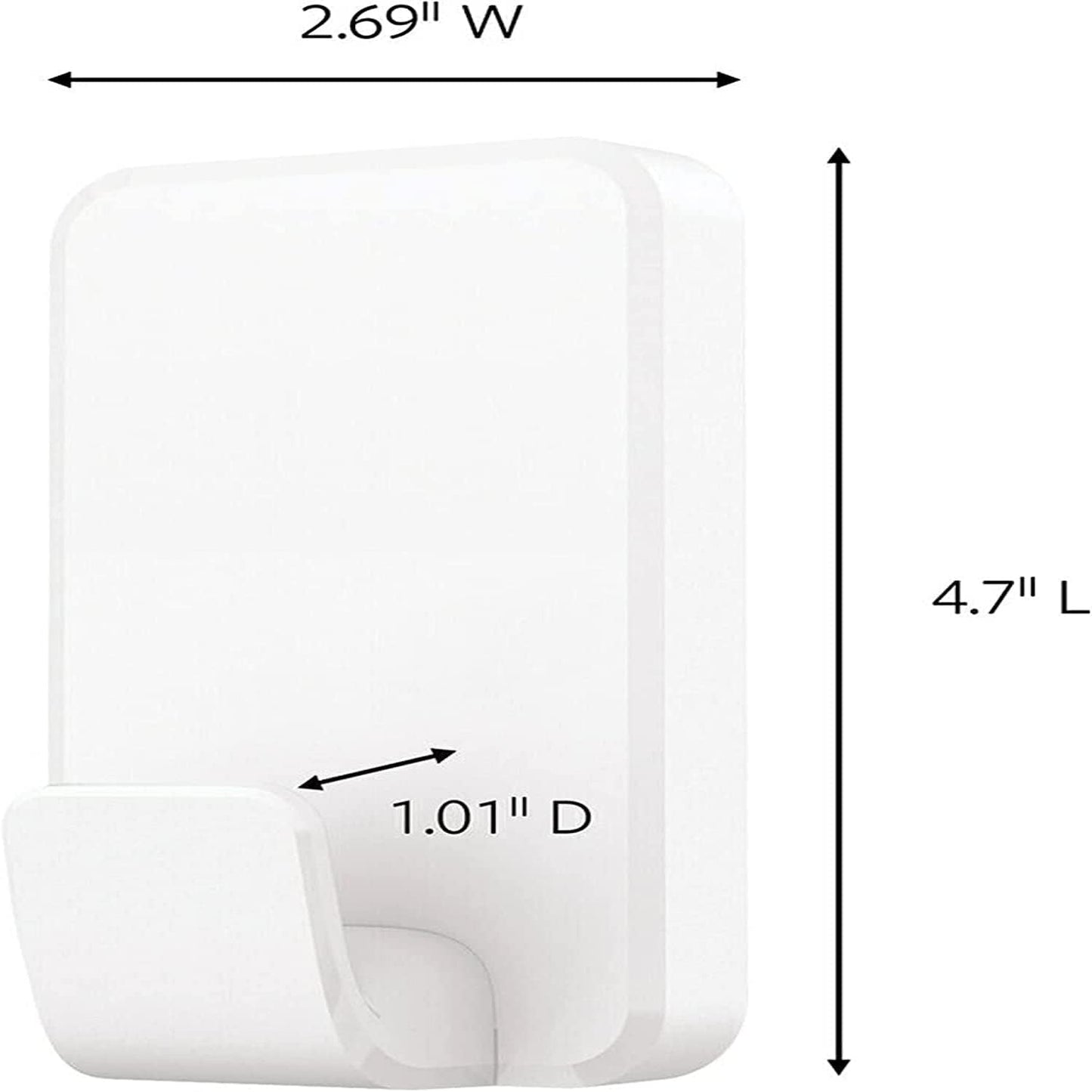 Command_15_Lb_XL_Heavyweight_Wall_Hook,_Damage_Free_Hanging_Wall_Hook_with_Adhesive_Strips,_Heavy_Duty_Single_Wall_Hook_for_Hanging_Back_to_School_Organizers,_2_White_Hooks_and_8_Strips