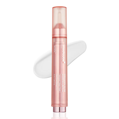 Medicube_Collagen_Glow_Booster_Milk_Serum_-_Twist_&_Click_-_Radiance_&_Hydration_with_Niacinamide,_Milk_Protein_Extract,_Hydrolyzed_Collagen_-_Illuminates_&_Firms_Skin_-_Korean_Skin_Care,_0.50_oz
