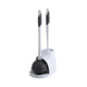White/Gray - 1-pack - Combo Set