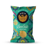 Siete Potato Chips Sea Salt Vinegar 5.5 OZ