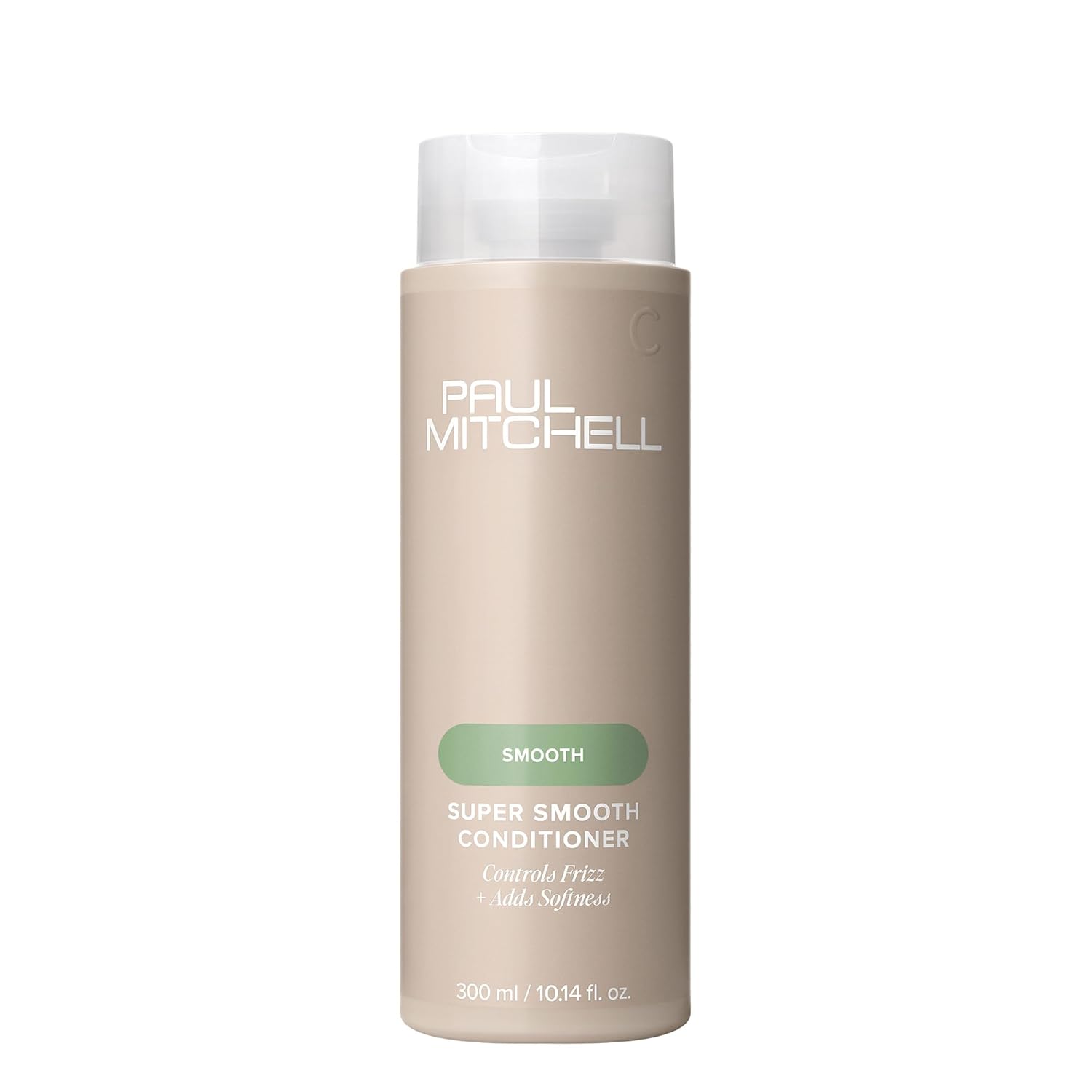 Paul_Mitchell_Super_Smooth_Conditioner,_Controls_Frizz,_Adds_Softness,_For_Frizzy_Hair
