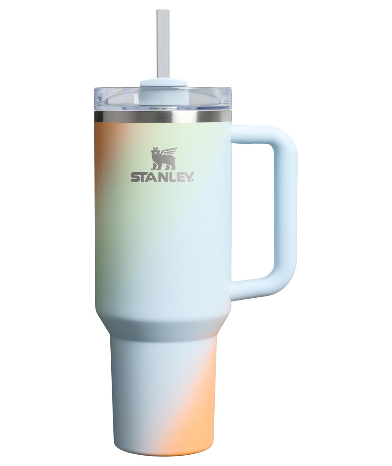 40 Ounces - Sunrise Spiral