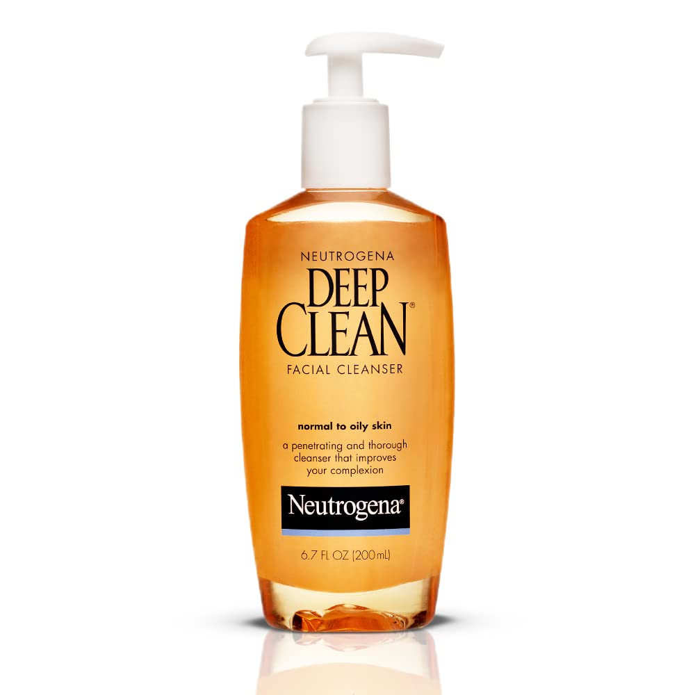 Neutrogena_Deep_Clean_Daily_Facial_Cleanser_with_Beta_Hydroxy_Acid_for_Normal_to_Oily_Skin,_Alcohol-Free,_Oil-Free_&_Non-Comedogenic,_6.7_fl._oz
