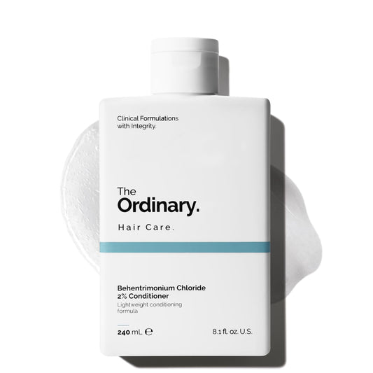 The_Ordinary_Behentrimonium_Chloride_2%_Conditioner,_Lightweight_Fragrance-Free_Conditioner_for_All_Hair_Types,_8.1_Fl_Oz
