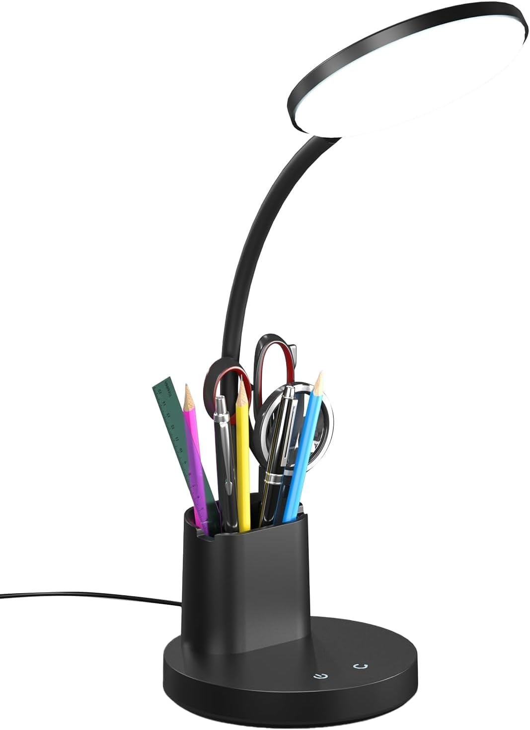 Desk_Lamp,_LED_Desk_Lamp_for_Home_Office,_Touch_Table_Lamp_with_3_Color_Modes_360°_Adjustable_Arm,_Dimmable_Desk_Light_with_Pen_Phone_Holder,_Black