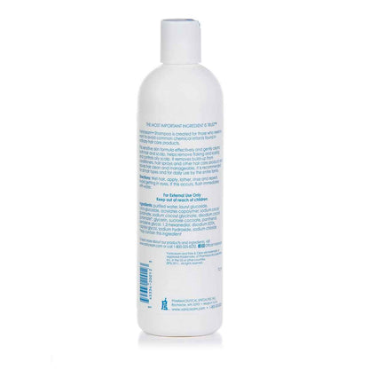 Vanicream Hair Shampoo/Conditioner 12 Oz