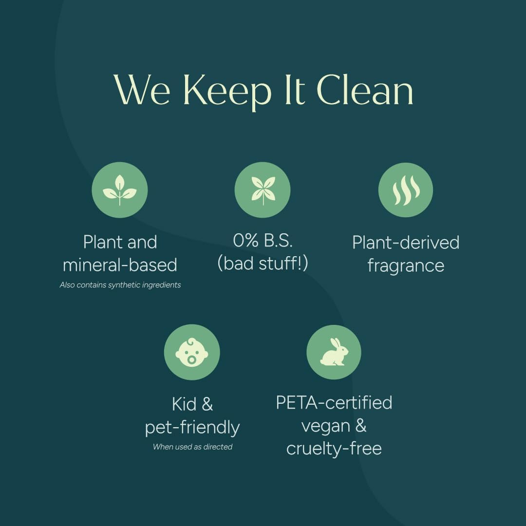 Puracy_Natural_Dish_Soap_Refill_-_Skin-Softening_Plant-Based_Liquid_Dishwashing_Detergent_Soap,_Clean-Rinsing_Water-Sheeting_Formula_(Organic_Lemongrass,_48_fl_oz)