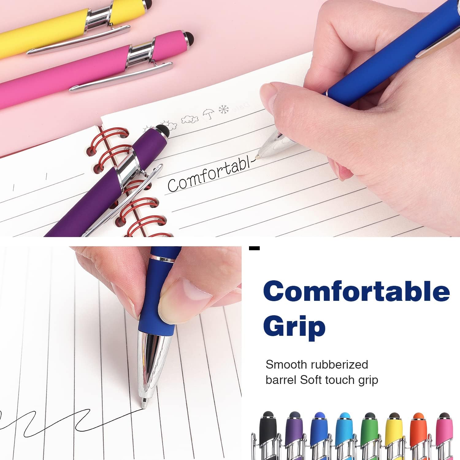 Ballpoint_Pen_2-in-1_Stylus_Retractable_Ballpoint_Pen_with_Stylus_tip,_Metal_Stylus_Pen_for_Touch_Screens,_1.0_mm