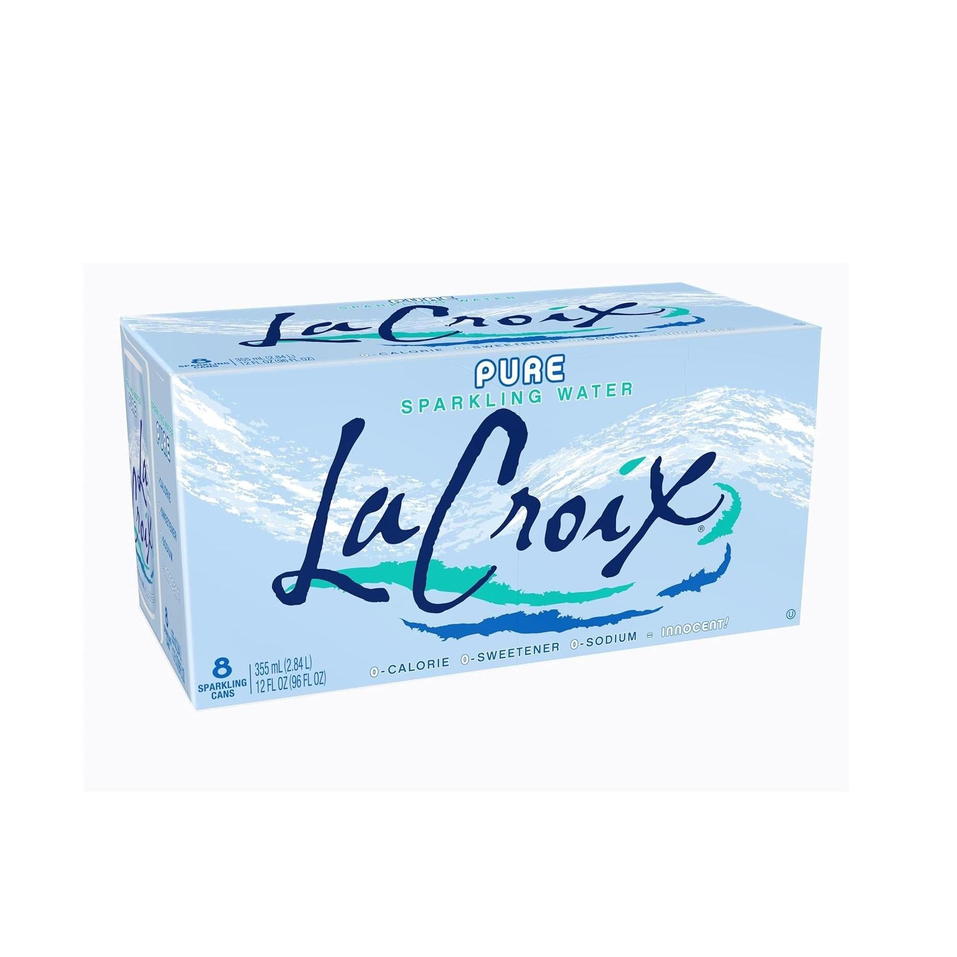 Sparkling_Water,_Pure,_12_Fl_Oz_(Pack_of_8)_-_Beverage_&_Soda