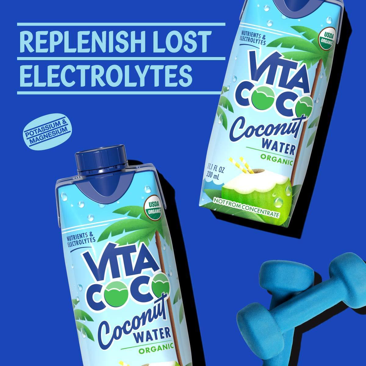 Vita_Coco_Coconut_Water,_Pure_Organic_|_Refreshing_Coconut_Taste_|_Natural_Electrolytes_|_Vital_Nutrients_|_11.1_Oz_(Pack_Of_12)