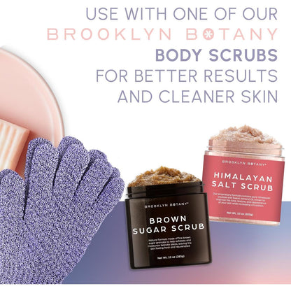 Brooklyn_Botany_Exfoliating_Gloves_for_Bath_and_Shower_–_Heavy_Duty_Exfoliating_Body_Scrubber_for_Massage_and_Dead_Skin_Remover_for_Body