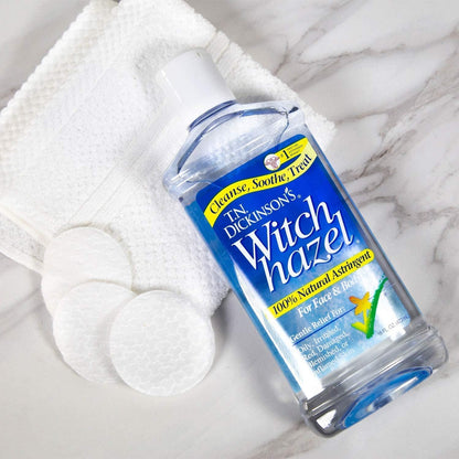 T.N._Dickinson's_Astringent,_100%_Natural,_Witch_Hazel_16_fl_oz_(473_ml)_(2_Pack)