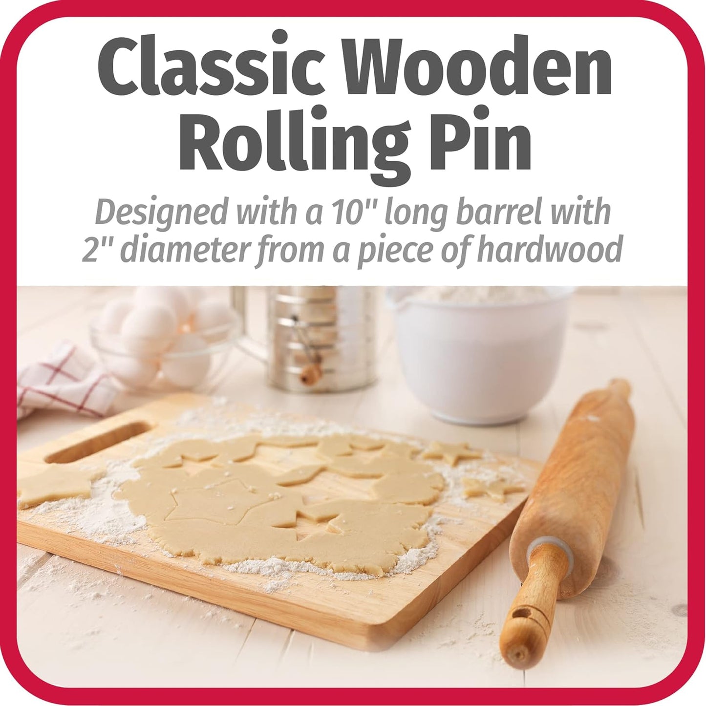 Goodcook_05717000817_Wood_Rolling_Pin_Model_1,23830_for_Efficient_Cooking_and_Durable_Construction