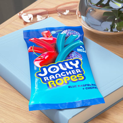 JOLLY_RANCHER_Ropes_Blue_Raspberry_and_Cherry_Flavored_Candy_Bag,_6_oz