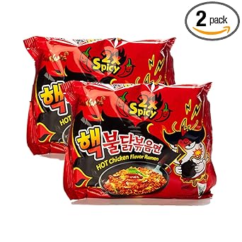 Samyang_Ramen_Korean_Noodles_Hot_/_Mild_/_Stir_Fries_/_Soups_Food_Cheese