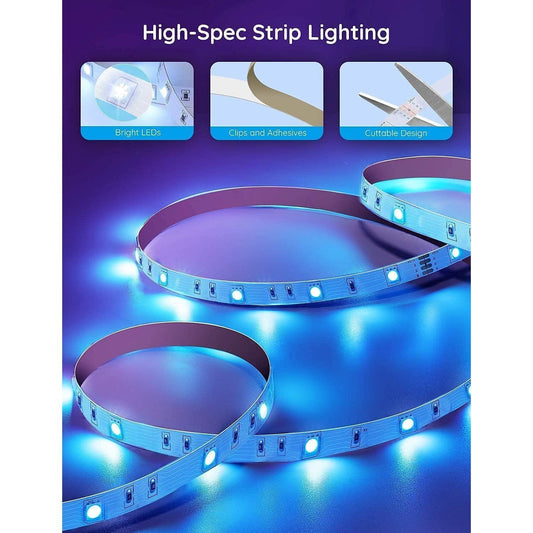 LED_Strip_Lights,_Bluetooth_RGB_LED_Lights_with_App_Control,_64_Scenes_and_Music_Sync_LED_Strip_Lighting_for_Bedroom,_Living_Room,_Kitchen,_Party,_ETL_Listed_Adapter