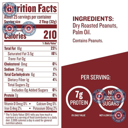 Justin's_Classic_Peanut_Butter_Creamy_Spread,_No_Stir,_Gluten-Free