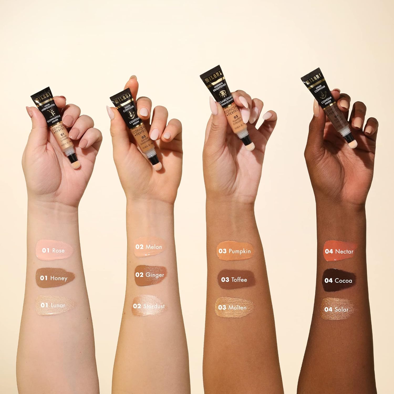 Conceal_+_Perfect_Undereye_Brightener_for_Treating_Dark_Circles,_Face_Lift_Collection_-_Variety_Colors_Conceal