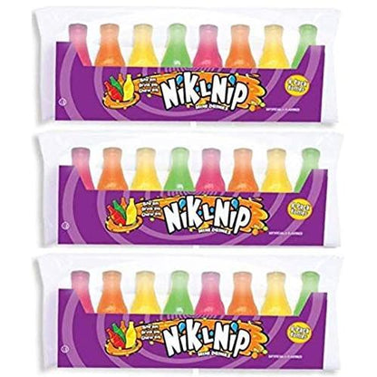 Nik-L-Nip_Mini_Drinks_Candy,_8_Count,_Pack_of_3