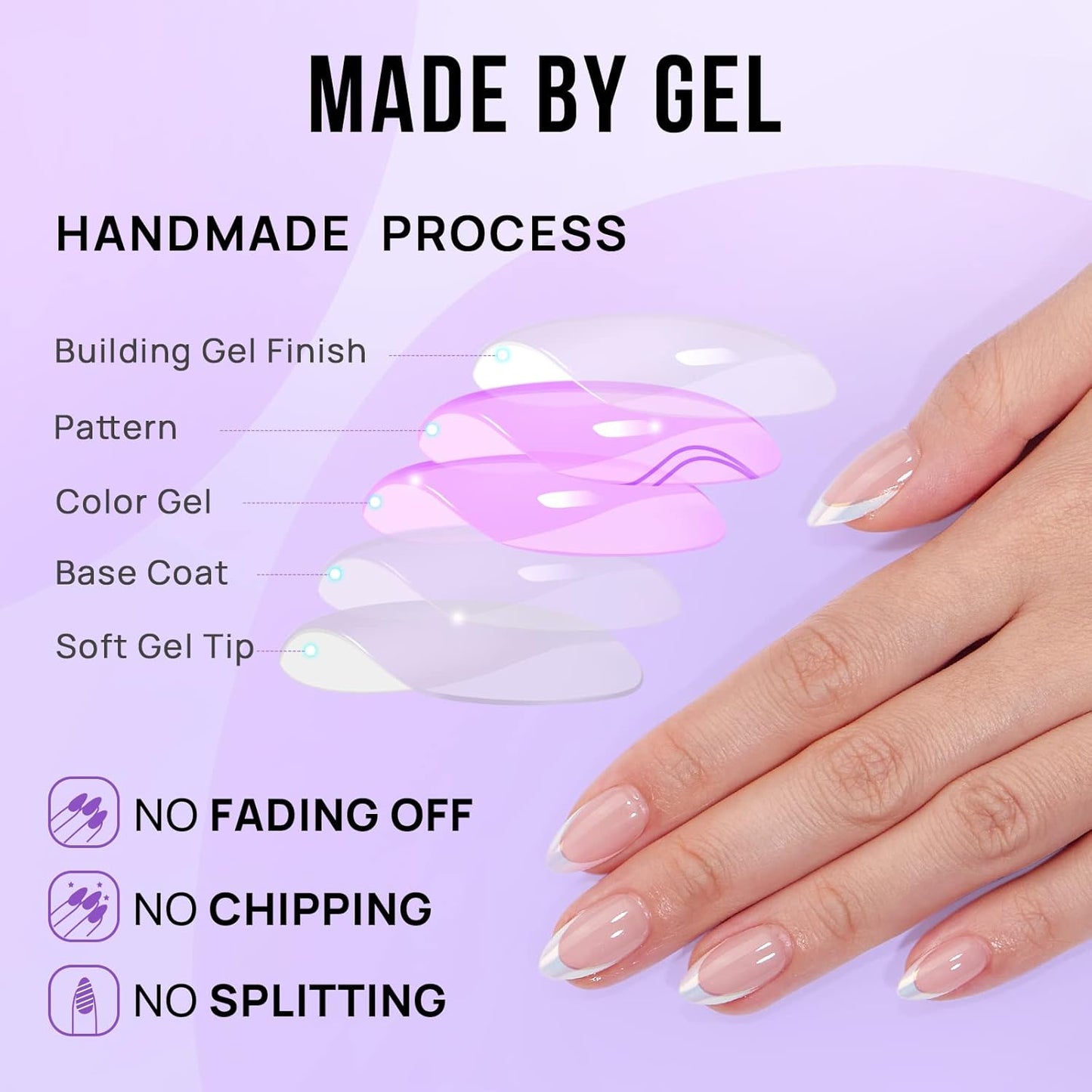 BTArtbox_French_Tip_Press_On_Nails_-_White_Press_On_Nails_Almond,_Short_Fake_Nails_with_Nail_Glue,_Fit_Perfectly_&_Natural_Reusable_Stick_on_Nails_in_16_Sizes