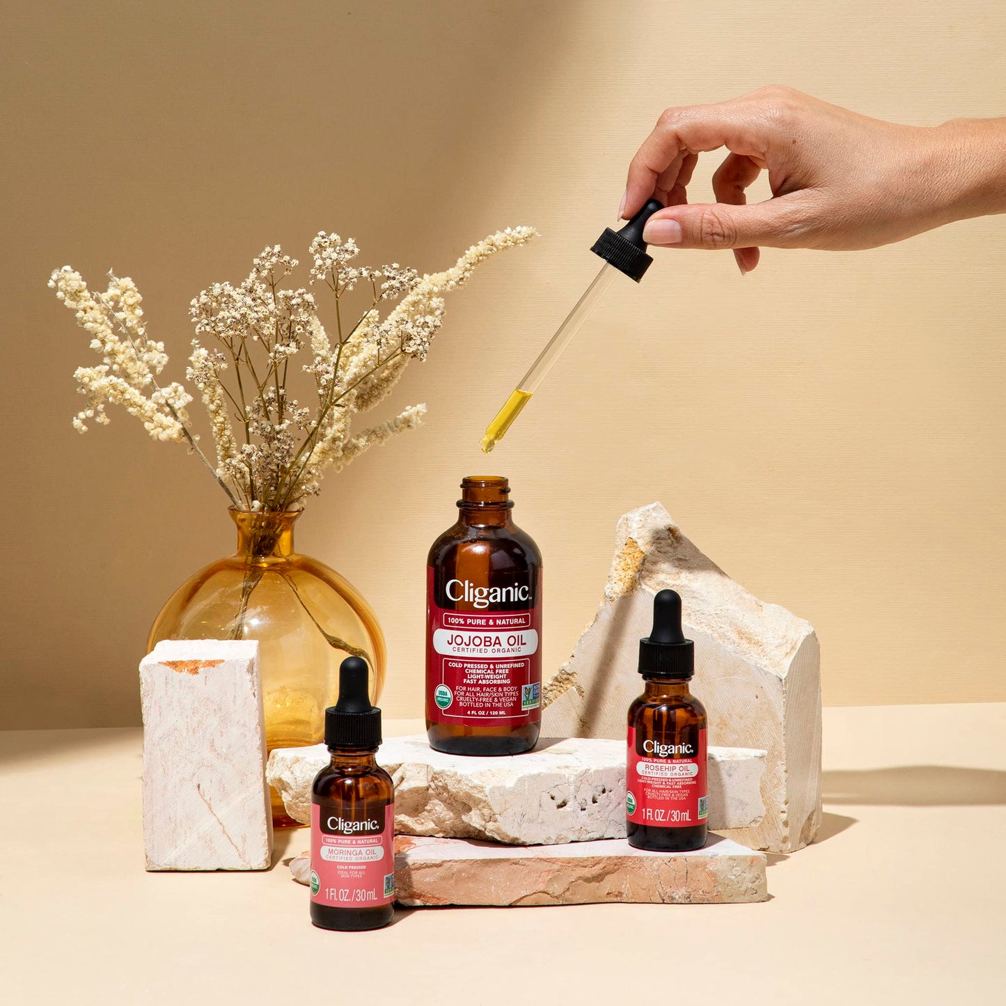 Cliganic_Organic_Argan_Oil,_100%_Pure_-_for_Hair,_Face_&_Skin_|_Cold_Pressed_Carrier_Oi