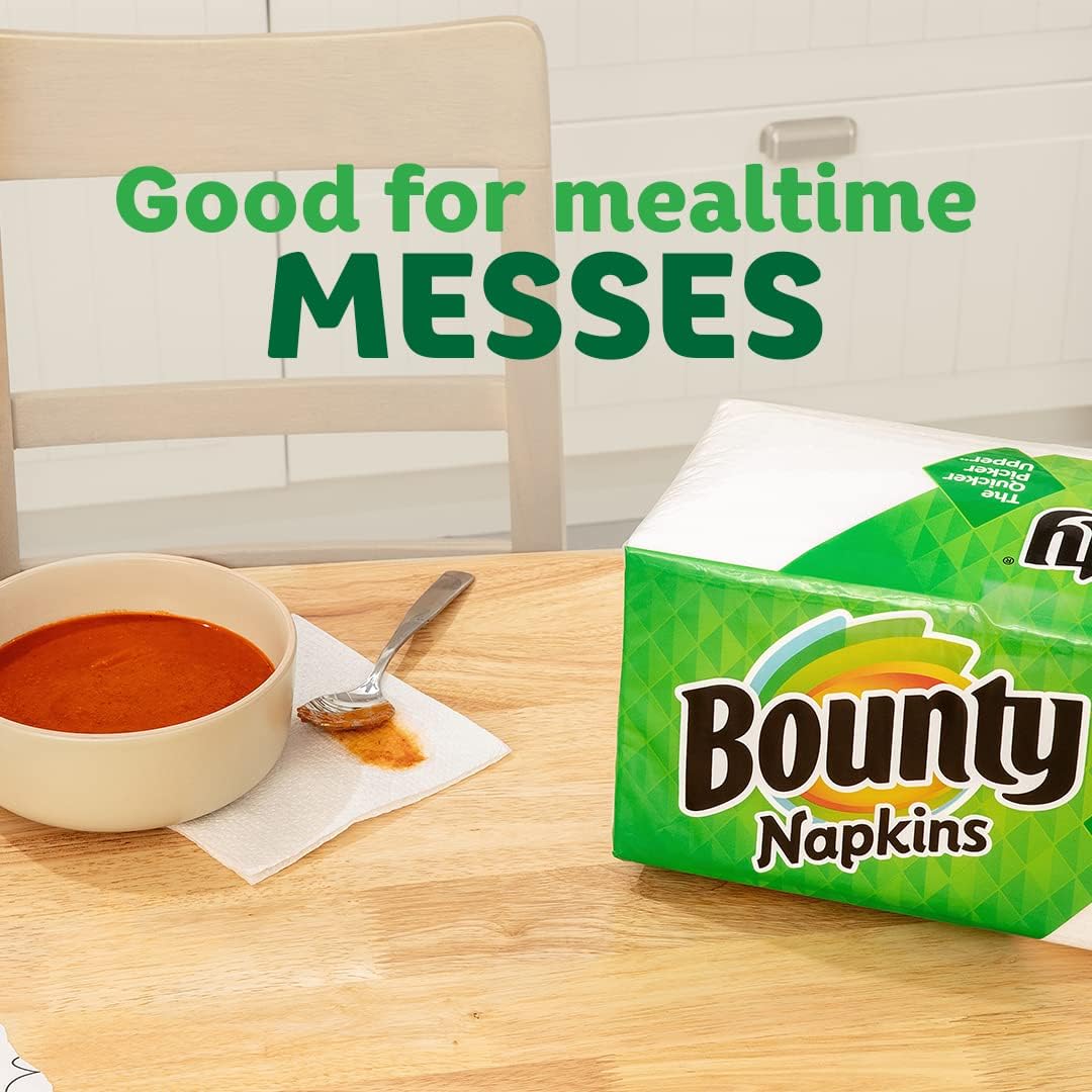 Bounty_Paper_Napkins,_White,_1_Pack,_200_Sheets_per_Pack