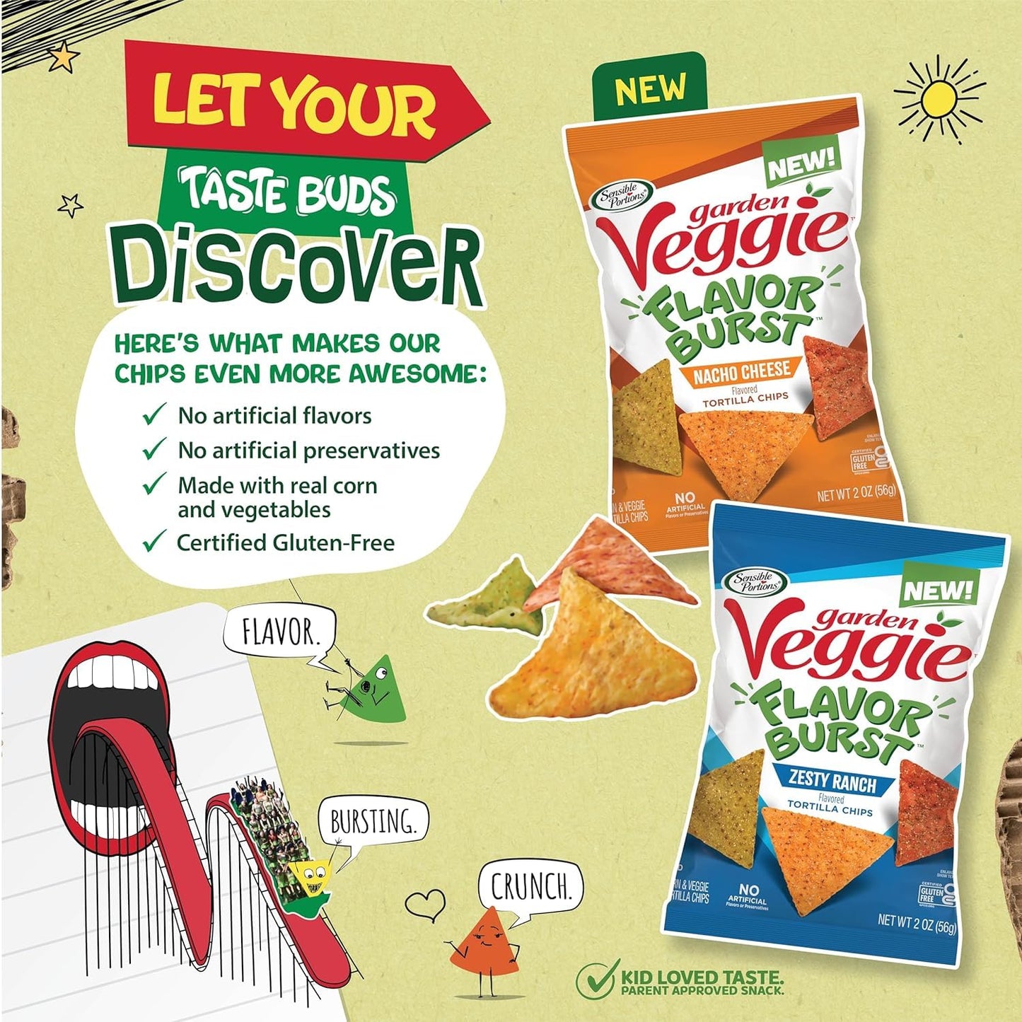 Sensible_Portions_Garden_Veggie_Flavor_Burst_Tortilla_Chips,_Nacho,_6_Oz