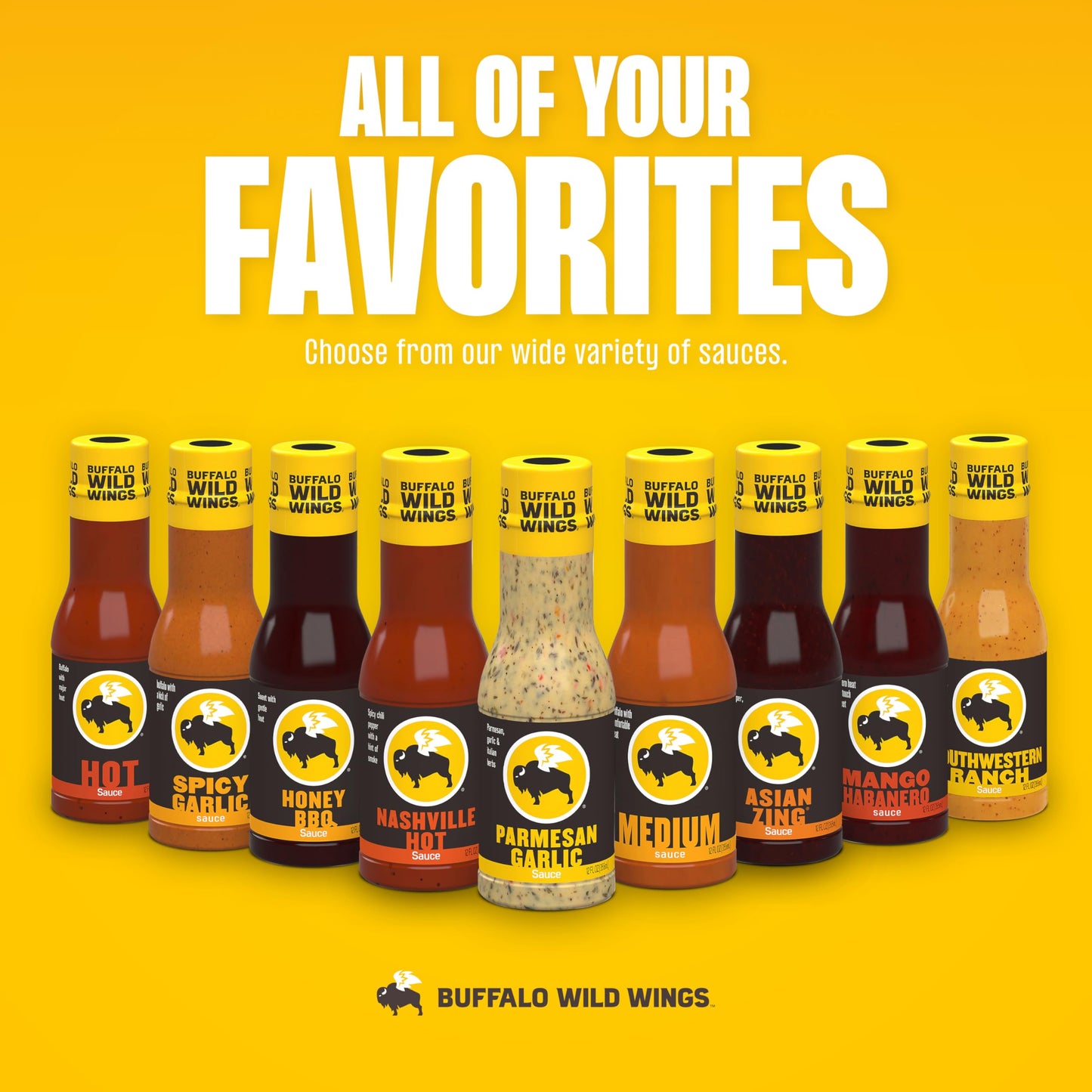 Buffalo_Wild_Wings_Parmesan_Garlic_Sauce,_12_fl._oz.,_Perfect_Dipping_Sauce,_Chicken_Marinade,_Chicken_Parmesan_Topping_and_Wing_Seasoning,_Made_with_Italian_Herbs
