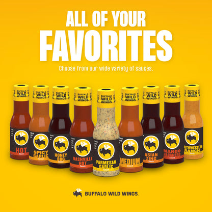 Buffalo_Wild_Wings_Parmesan_Garlic_Sauce,_12_fl._oz.,_Perfect_Dipping_Sauce,_Chicken_Marinade,_Chicken_Parmesan_Topping_and_Wing_Seasoning,_Made_with_Italian_Herbs