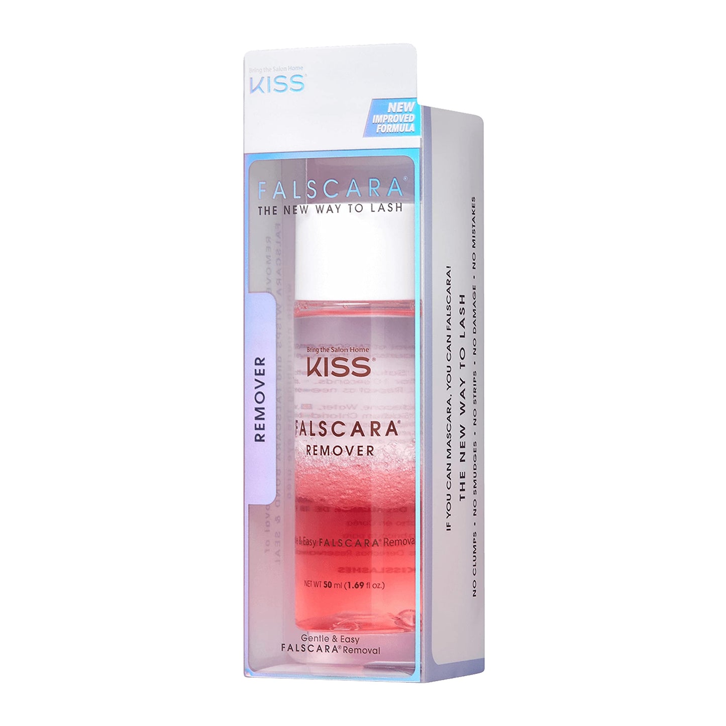 KISS_Falscara_Remover_for_Lash_Adhesive,_Makeup,_and_False_Eyelash_Wisps,_Rosewater_Infused_Gentle_Nourishing_Formula,_Includes_1_Bottle_of_Lash_Remover,_Net_Wt._50_ml_(1.69_fl._oz.)