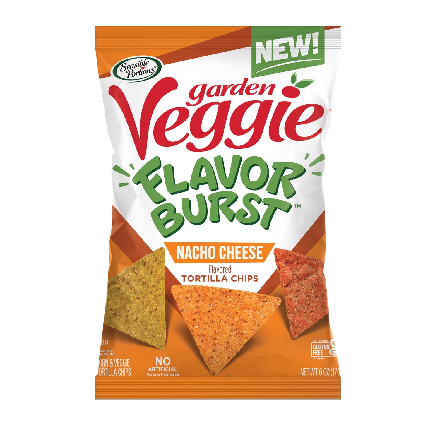 Sensible_Portions_Garden_Veggie_Flavor_Burst_Tortilla_Chips,_Nacho,_6_Oz