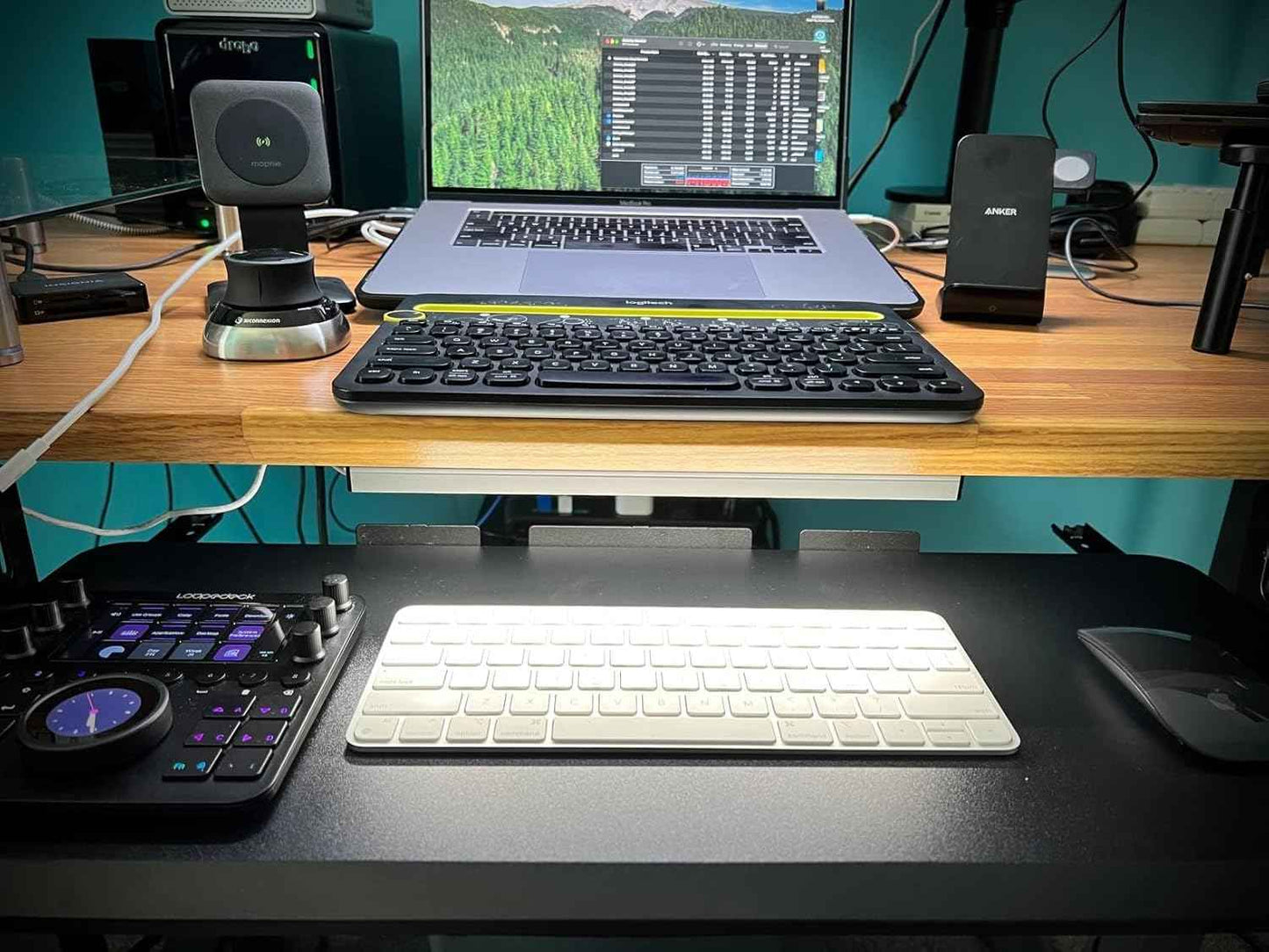 ASOKO Under Cabinet LED Light Bar – Housewarming Gift for New Homeowners and Apartment Renters