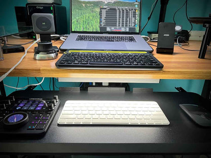 ASOKO Under Cabinet LED Light Bar – Housewarming Gift for New Homeowners and Apartment Renters