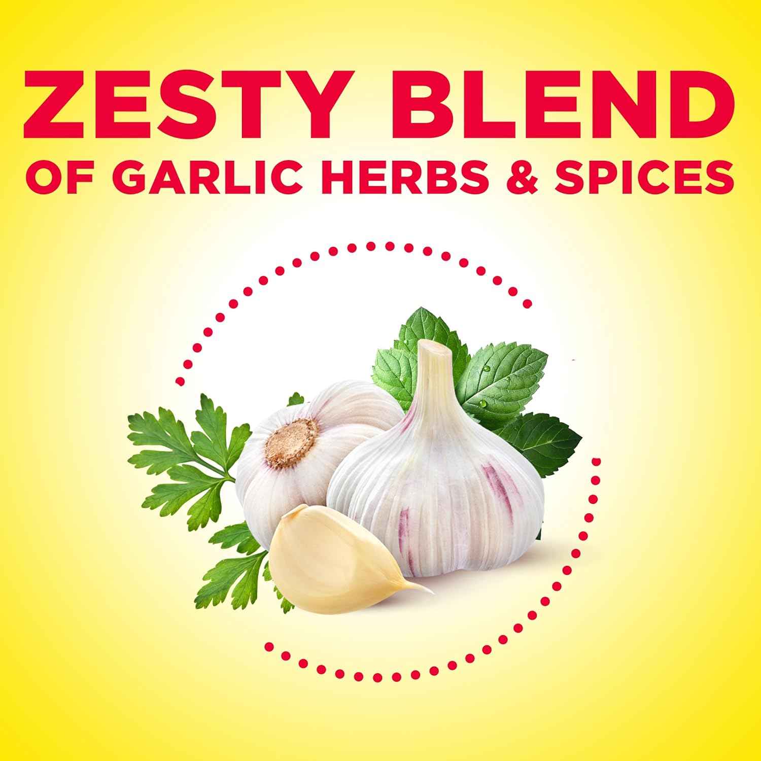 Mrs. Dash Salt-Free Garlic & Herb Blend, Backyard Grilling Seasoning for Steaks, Salmon, and Veggies