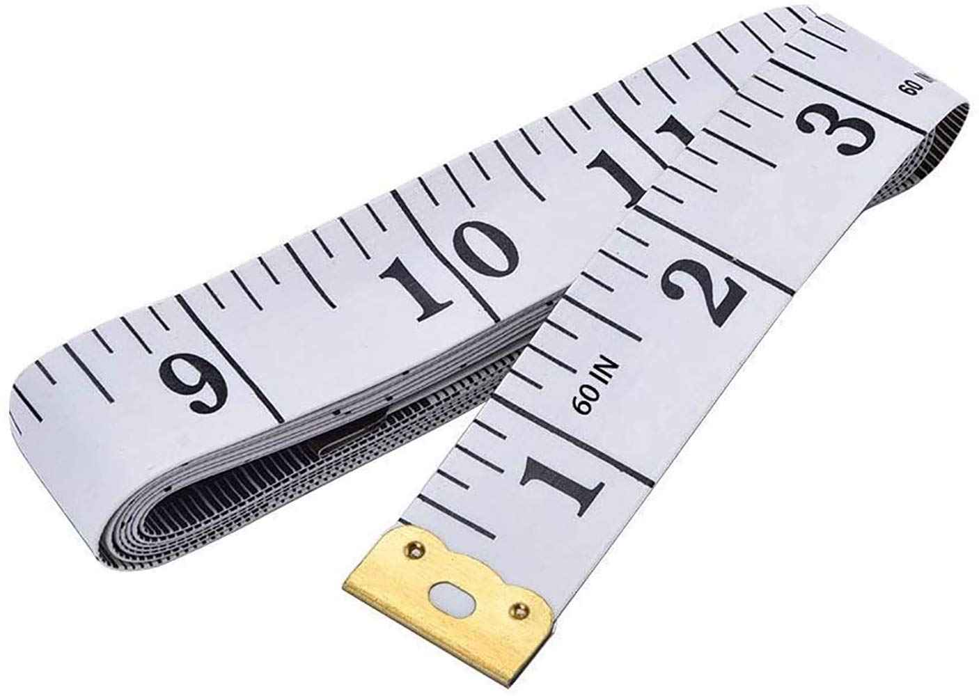 GDMINLO Soft Tape Measure – Bedroom Weight Loss Tracker, Flexible Body Measuring Tool for Wellness Routines
