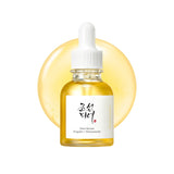Beauty of Joseon Glow Serum Propolis and Niacinamide – Calming Nighttime Skincare Ritual, Hydrating K-Beauty Serum for Bedside Self-Care