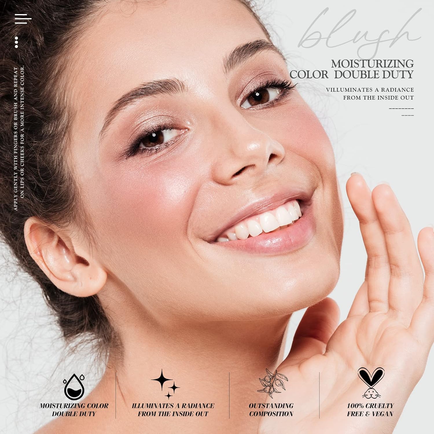 Mulit_Glow_Balm,_Cream_Blush_for_Cheeks,_Blush_Balm_Face_Makeup,_Radiant_Finish,_Hydrating,_Creamy,_Lightweight_&_Blendable_Color,_Face_Balm,_0.63_Oz_(Dewy)_Cosmetic