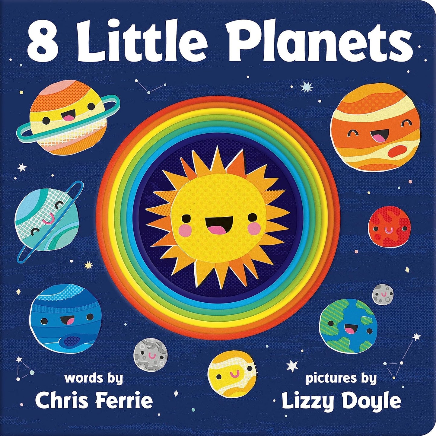 8_Little_Planets:_A_Solar_System_Book_for_Kids_with_Unique_Planet_Cutouts
