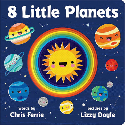 8_Little_Planets:_A_Solar_System_Book_for_Kids_with_Unique_Planet_Cutouts