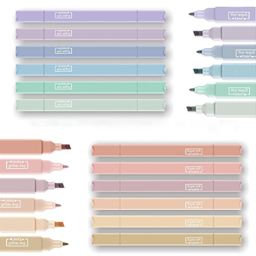 Mr._Pen-_Aesthetic_Highlighters_and_Gel_Pens_No_Bleed,_10_Pack,_Morandi_Color_Bible_Highlighters_No_Bleed,_Black_Ink_Bible_Pens,_Highlighter_Pens,_No_Bleed_Highlighters_for_Bibles,_Bible_Pens