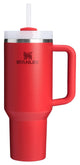 40 Ounces - Chili Red