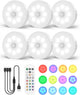RGB (Red, Green, Blue) - 6 PACK