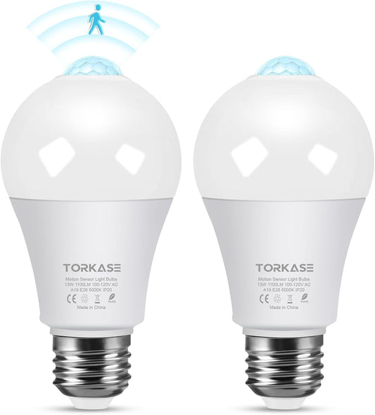 Motion_Sensor_Light_Bulbs,_13W_(100Watt_Equivalent),_Motion_Activated_Dusk_to_Dawn_Security_LED_Bulb,_Daylight/warm_White,_Energy-Efficient,_for_Indoor_and_Outdoor_Lighting,_Porch,_Stairs,_Hallway