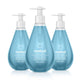 12 Fl Oz (Pack of 3) - Pump Bottle