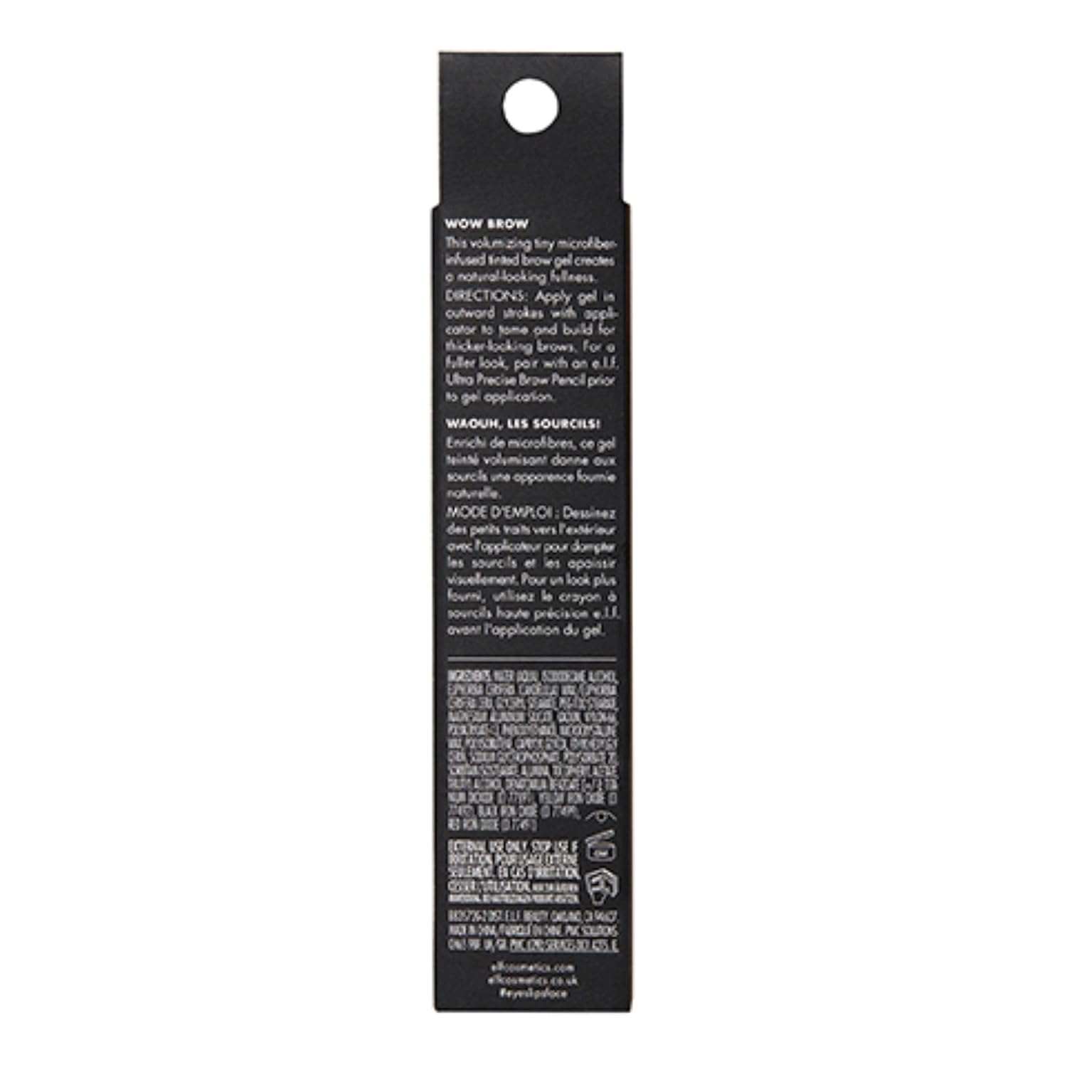 e.l.f._Wow_Brow_Gel,_Volumizing,_Buildable,_Wax-Gel_Hybrid,_Creates_Full,_Voluminous-Looking_Brows,_Locks_Brow_Hairs_In_Place,_Brunette