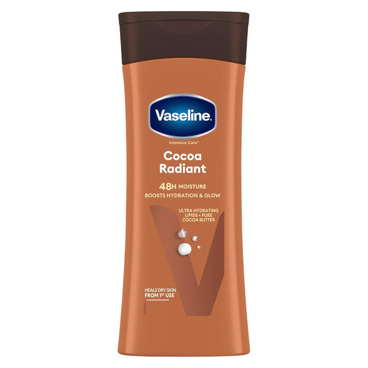 Vaseline_Cocoa_Radiant_2-Pack_–_Intensive_Care_Moisturizing_Hand_and_Body_Lotion_with_Ultra-Hydrating_Lipids,_Pure_Cocoa_Butter,_10_Oz_Ea