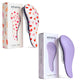 Purple & Pink Hearts - 2 Pack (Regular)