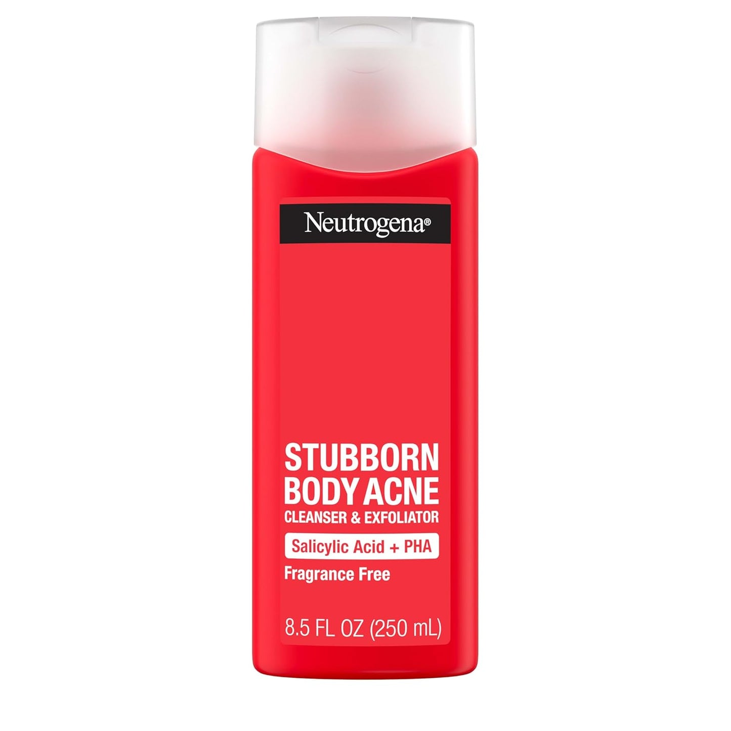 Neutrogena_Salicylic_Acid_&_PHA_Stubborn_Acne_Body_Wash,_Exfoliating_Cleanser_Acne_Treatment_for_Chest_&_Shoulder,_Gently_Clears,_Exfoliates_&_Helps_Prevent_Breakouts,_Fragrance_Free,_8.5_Fl_Oz