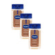 Unscented - 0.56 Fl Oz (Pack of 3)